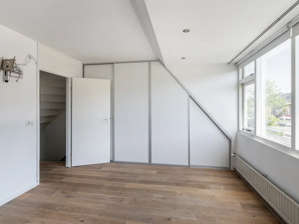 Thorbeckestraat 18, NAALDWIJK