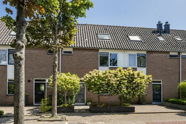 Thorbeckestraat 18