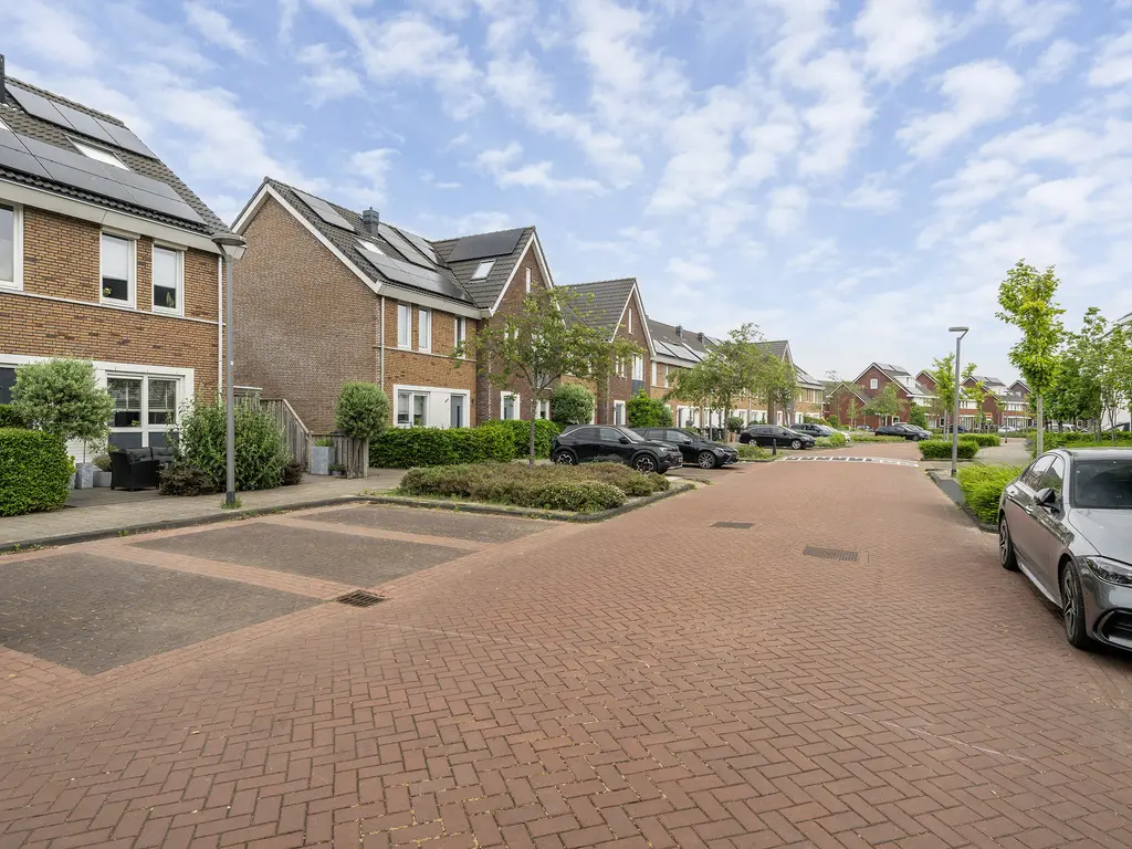 Corbulolaan 56, NAALDWIJK