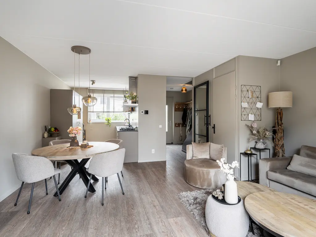 Corbulolaan 56, NAALDWIJK