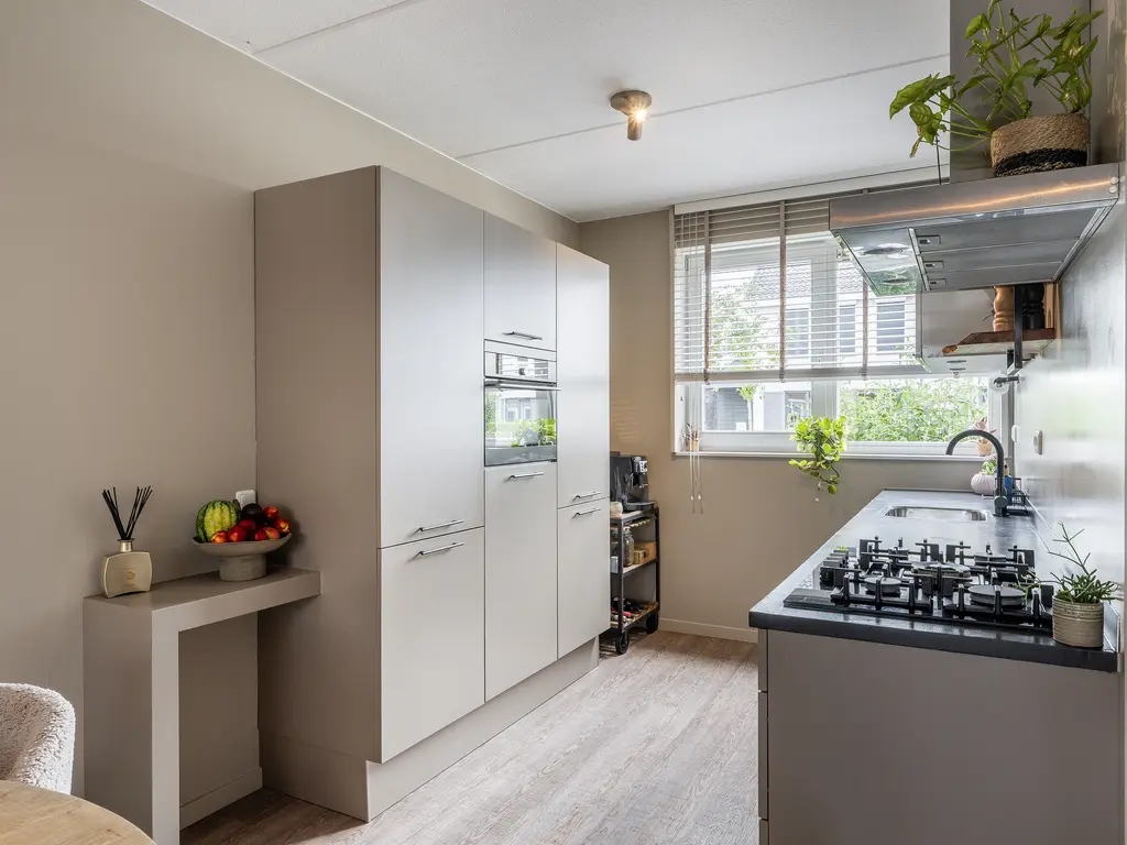 Corbulolaan 56, NAALDWIJK