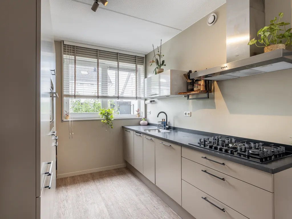 Corbulolaan 56, NAALDWIJK