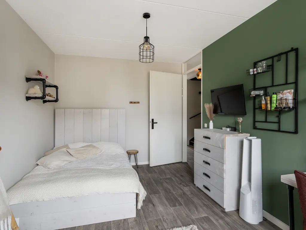 Corbulolaan 56, NAALDWIJK