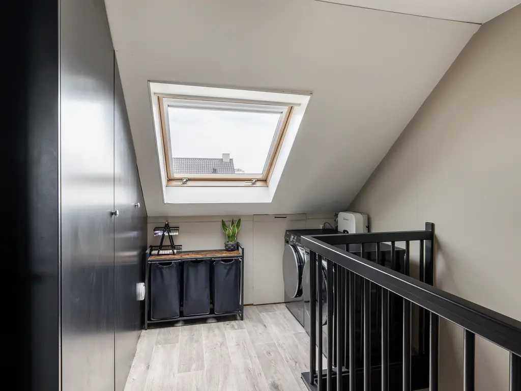 Corbulolaan 56, NAALDWIJK