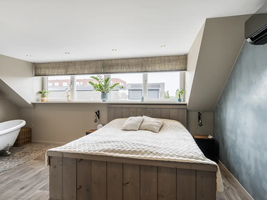 Corbulolaan 56, NAALDWIJK