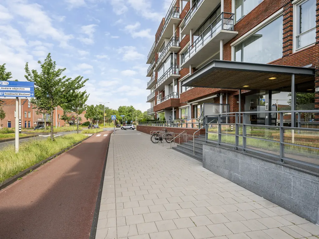 Secretaris Verhoeffweg 15B, NAALDWIJK