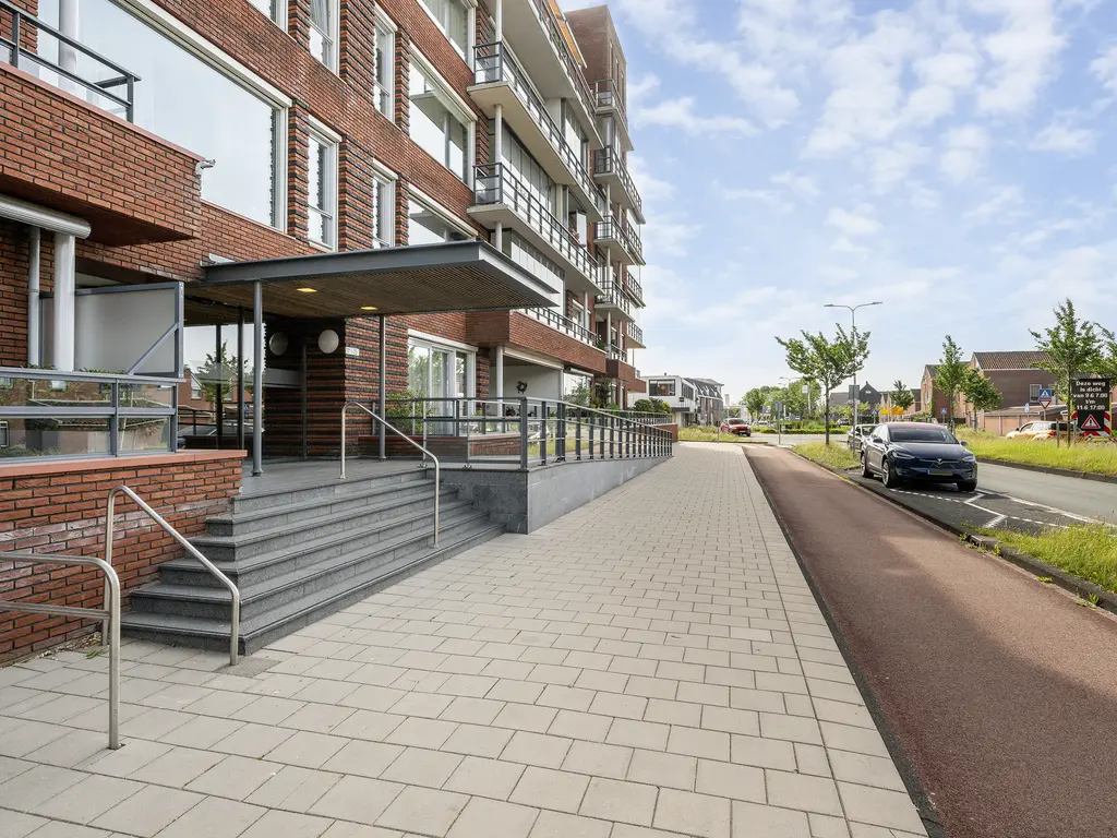 Secretaris Verhoeffweg 15B, NAALDWIJK