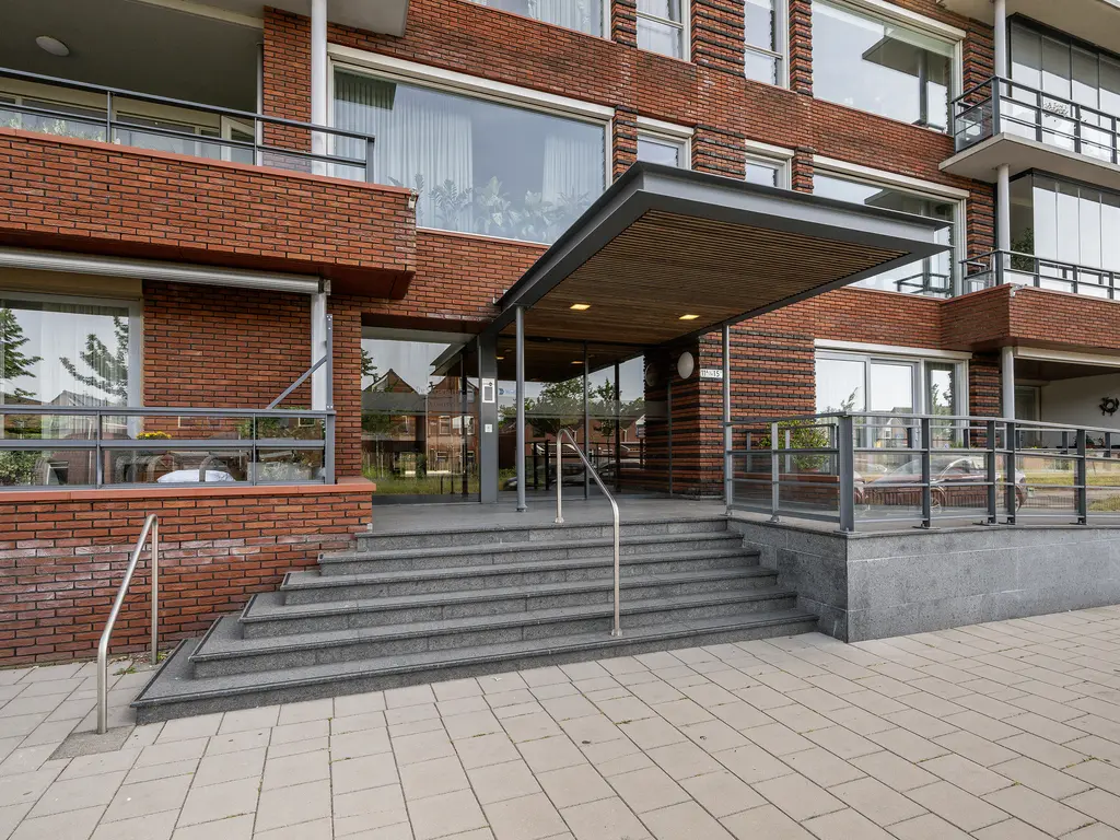 Secretaris Verhoeffweg 15B, NAALDWIJK