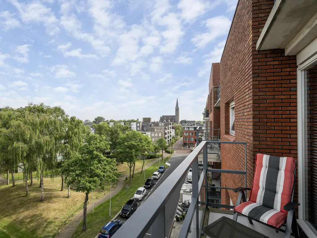 Secretaris Verhoeffweg 15B, NAALDWIJK
