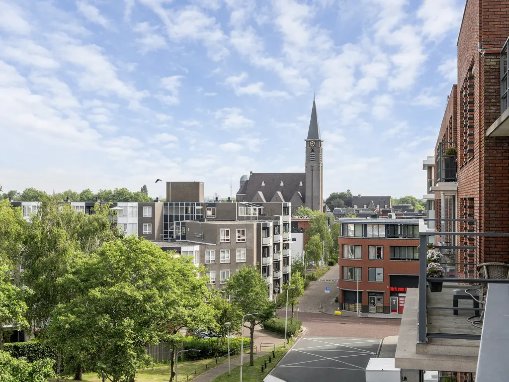 Secretaris Verhoeffweg 15B, NAALDWIJK