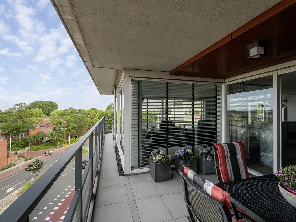 Secretaris Verhoeffweg 15B, NAALDWIJK