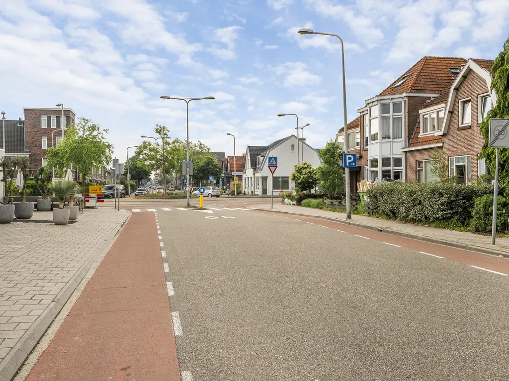 Ambachtsweg 3, WATERINGEN