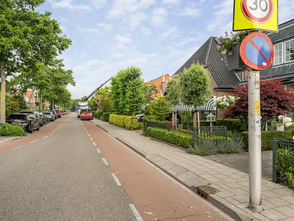 Ambachtsweg 3, WATERINGEN