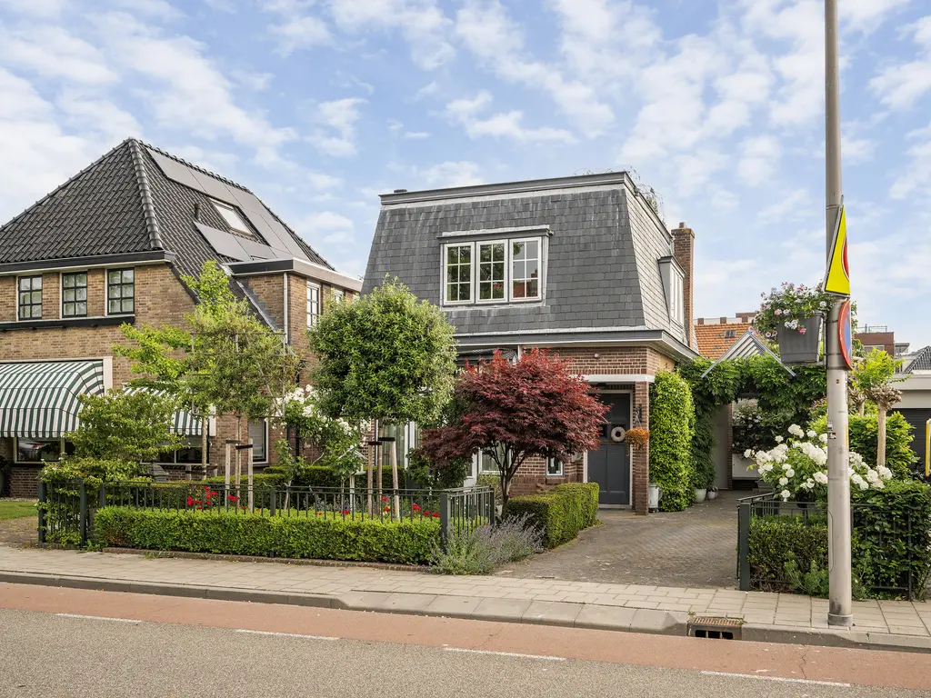 Ambachtsweg 3, WATERINGEN