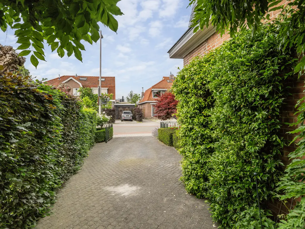 Ambachtsweg 3, WATERINGEN