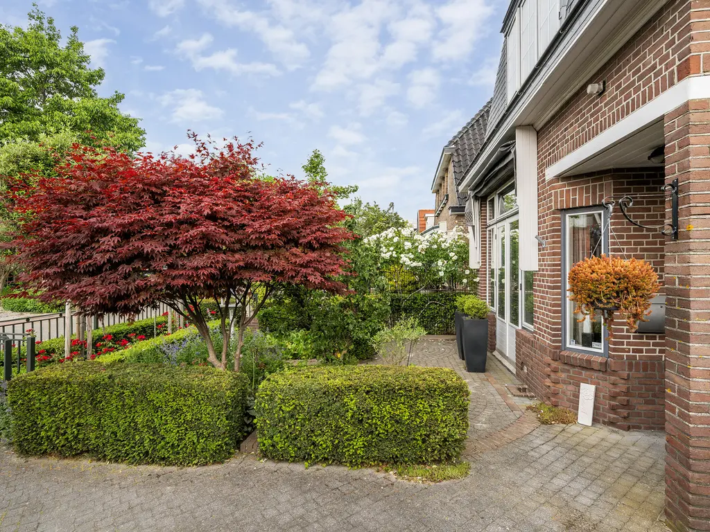 Ambachtsweg 3, WATERINGEN