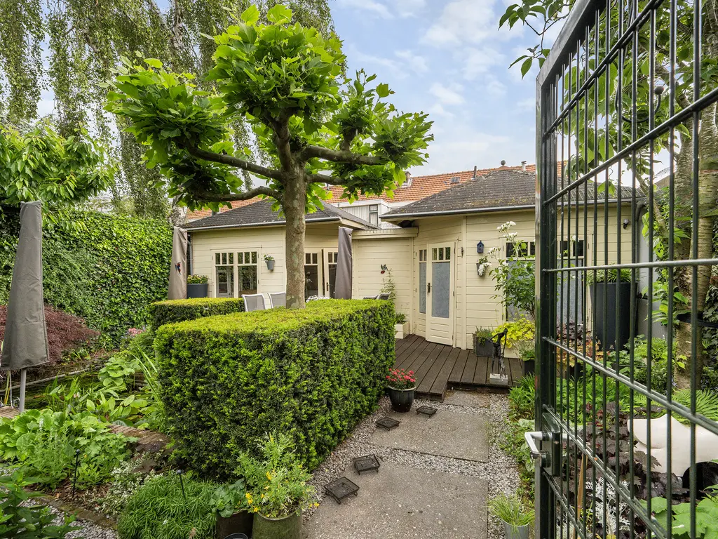 Ambachtsweg 3, WATERINGEN
