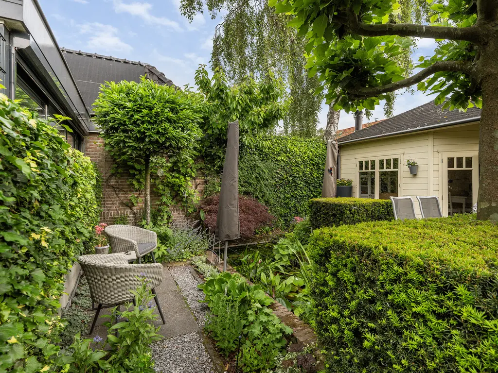Ambachtsweg 3, WATERINGEN