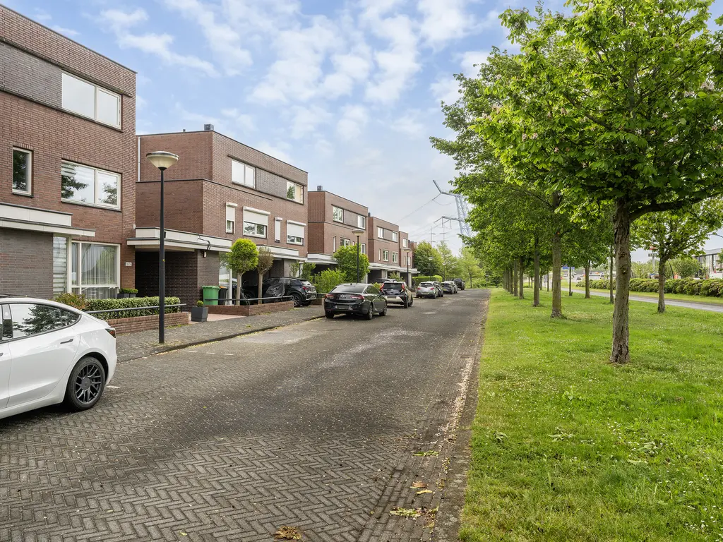 Laan van Wateringse Veld 1606, 's-Gravenhage