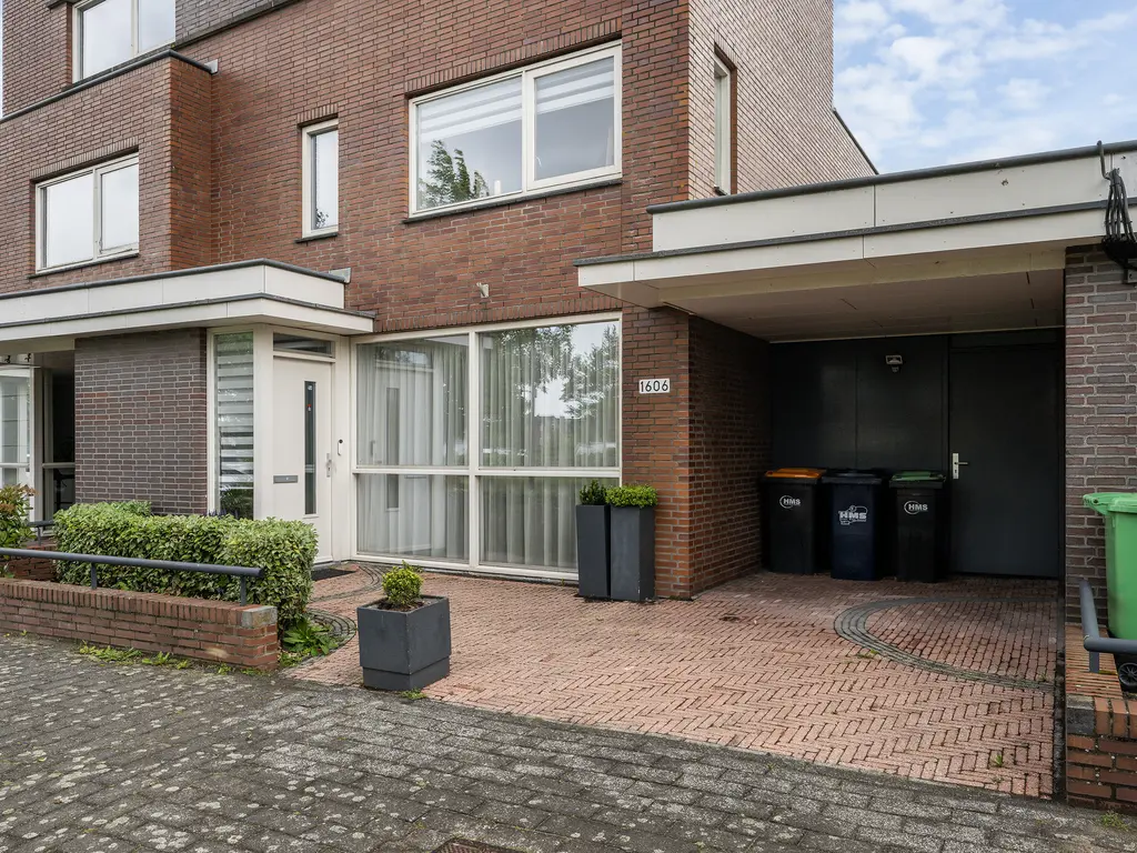 Laan van Wateringse Veld 1606, 's-Gravenhage
