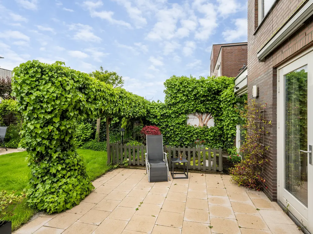 Laan van Wateringse Veld 1606, 's-Gravenhage