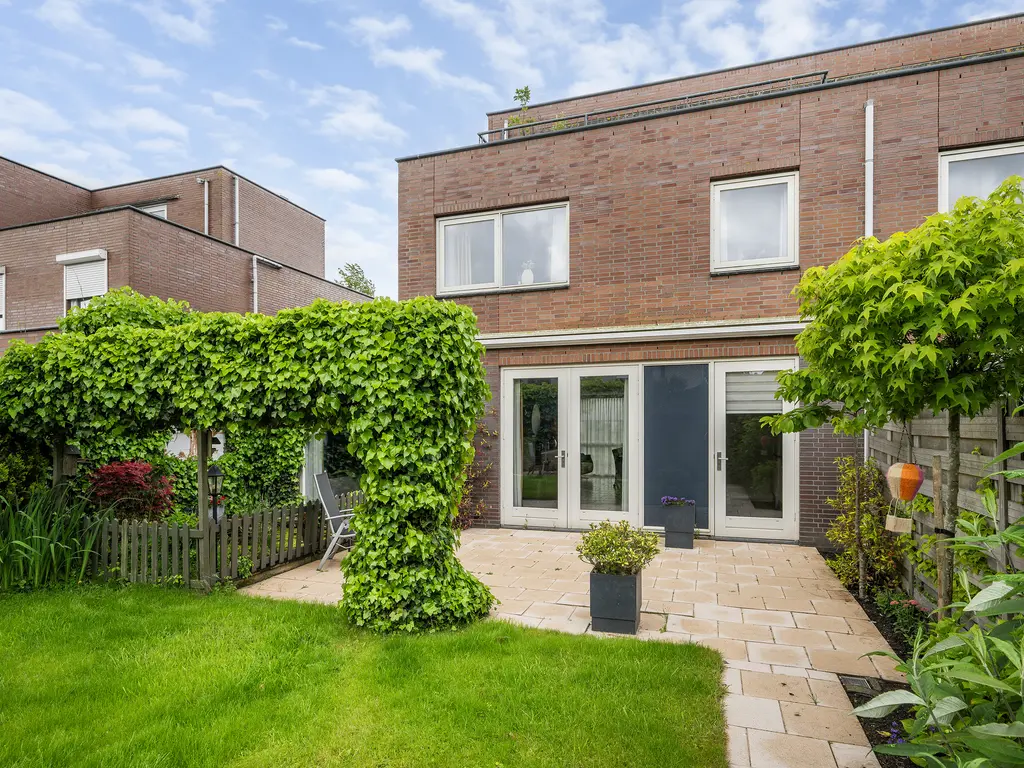 Laan van Wateringse Veld 1606, 's-Gravenhage