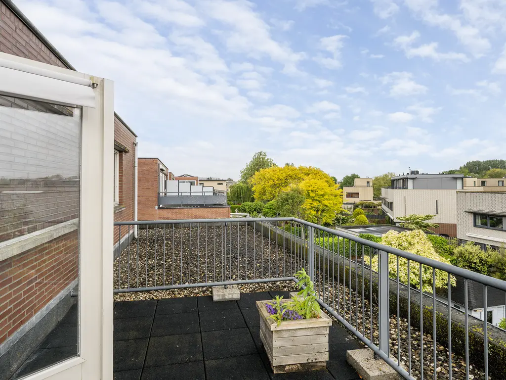 Laan van Wateringse Veld 1606, 's-Gravenhage