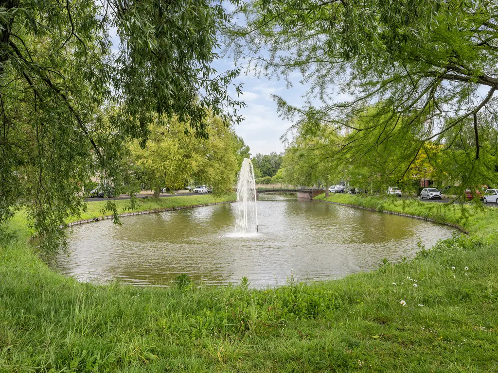Laan van Wateringse Veld 1606, 's-Gravenhage
