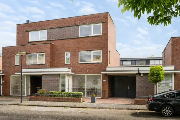 Laan van Wateringse Veld 1606