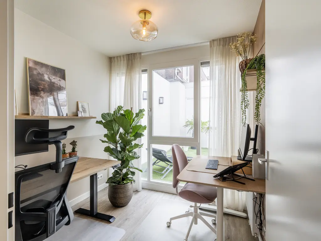 Kerkstraat 2, NAALDWIJK