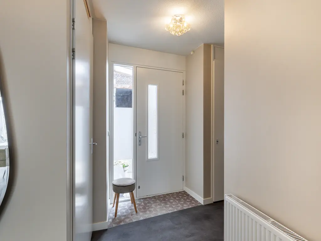 Kerkstraat 2, NAALDWIJK