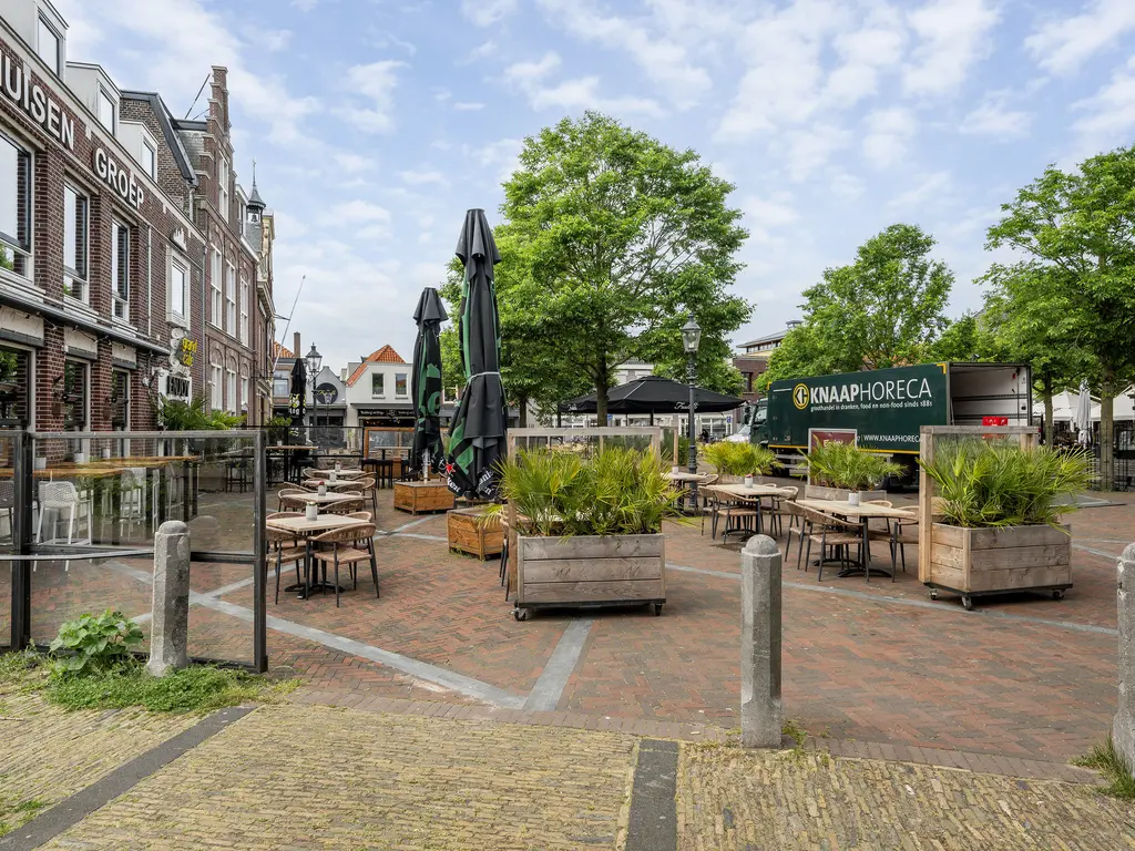 Kerkstraat 2, NAALDWIJK
