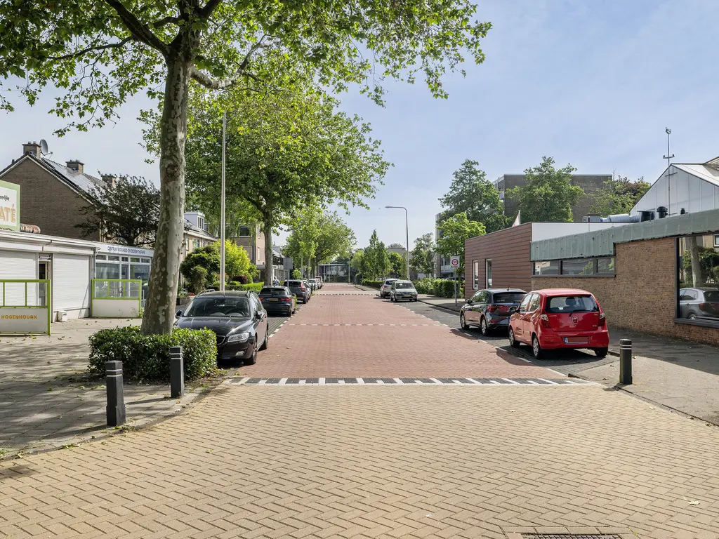 Gerberalaan 71, NAALDWIJK