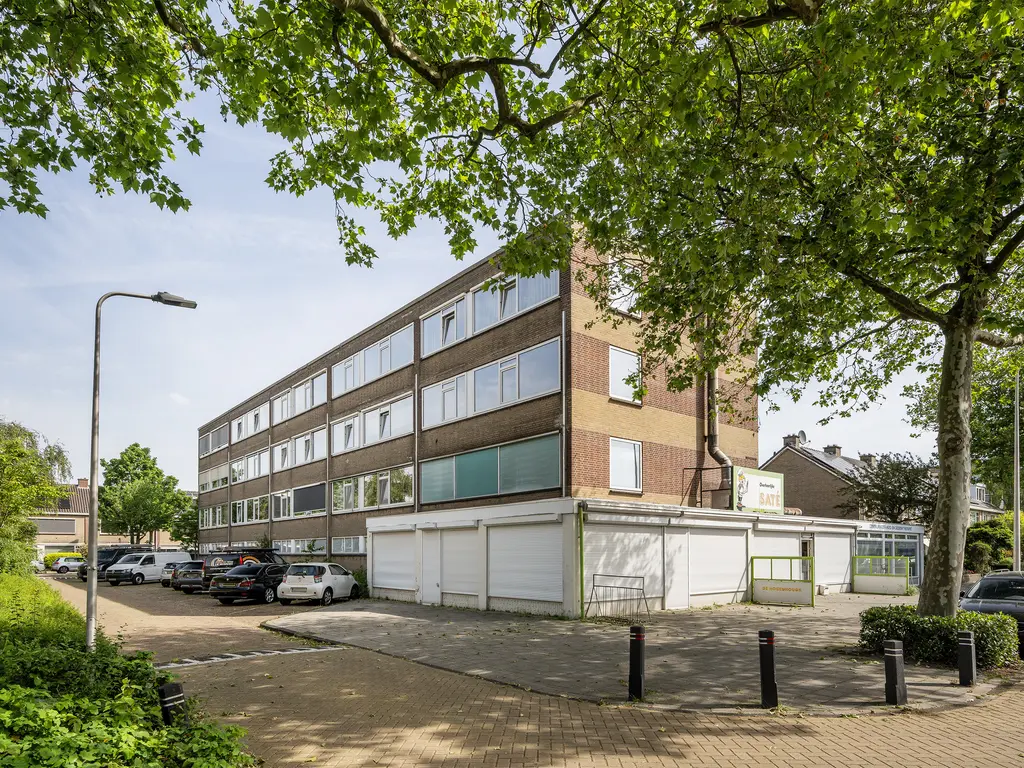 Gerberalaan 71, NAALDWIJK