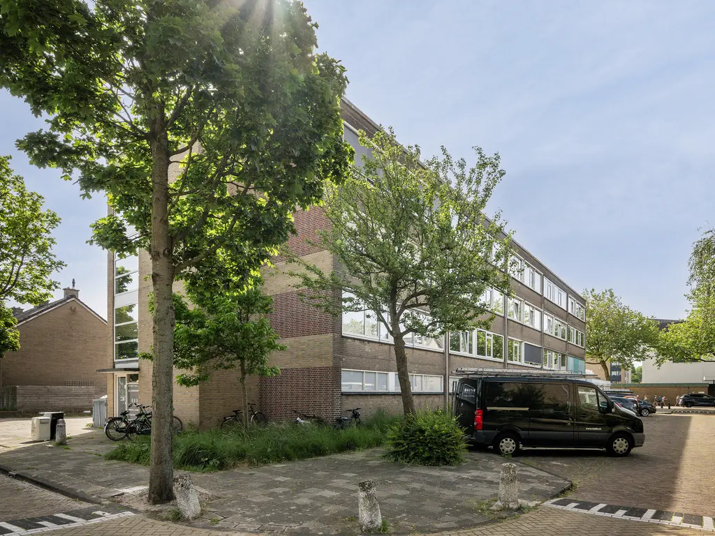 Gerberalaan 71, NAALDWIJK
