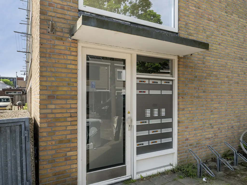 Gerberalaan 71, NAALDWIJK