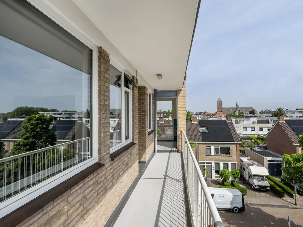 Gerberalaan 71, NAALDWIJK