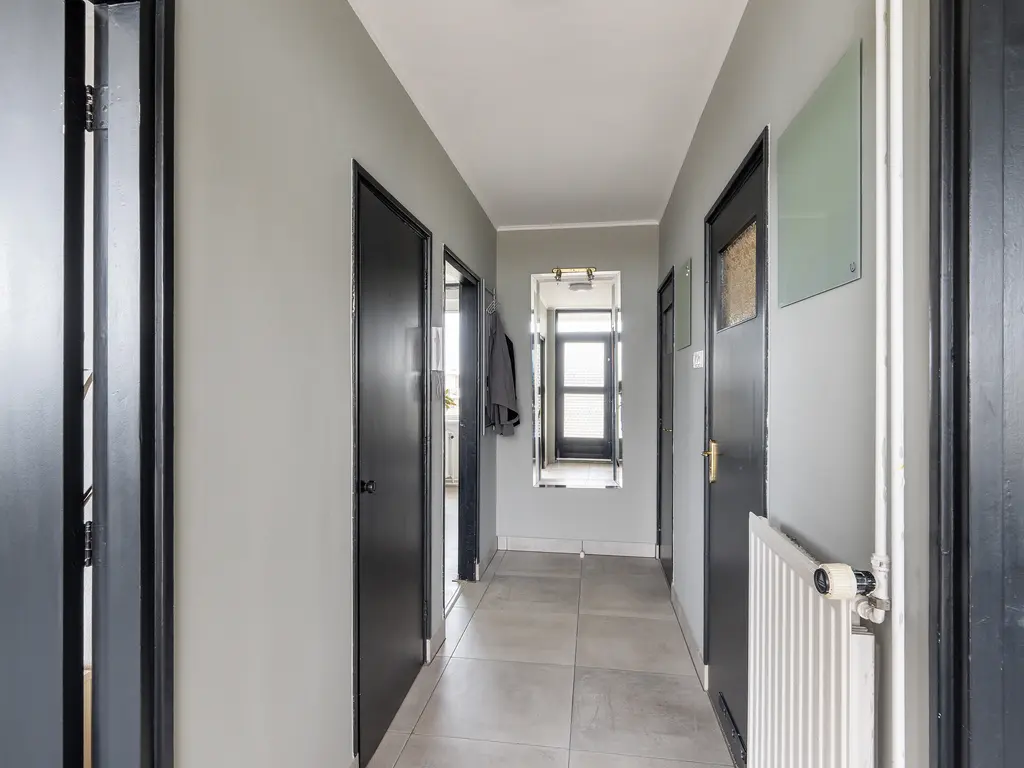 Gerberalaan 71, NAALDWIJK