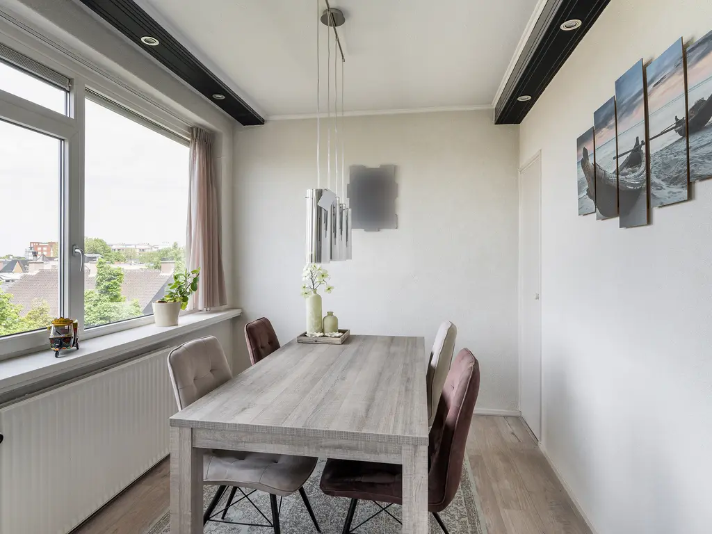 Gerberalaan 71, NAALDWIJK