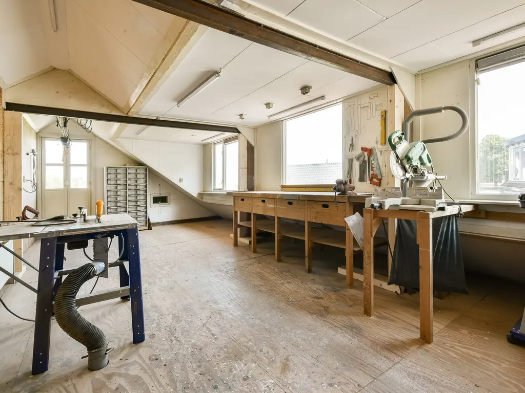 Wateringseweg 36, Poeldijk