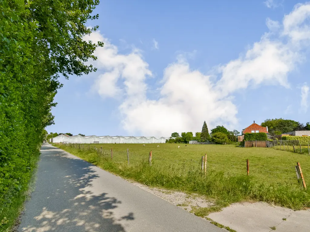 Wateringseweg 36, Poeldijk