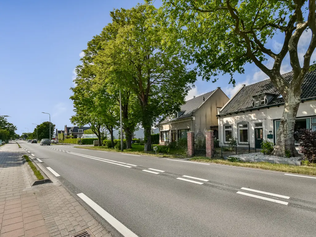 Wateringseweg 36, Poeldijk