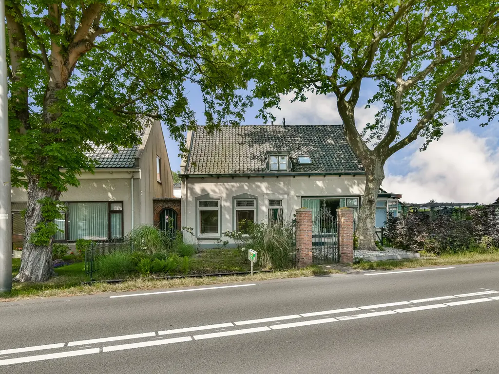 Wateringseweg 36, Poeldijk