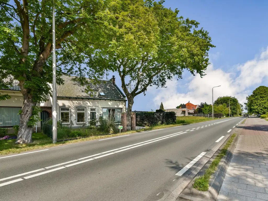 Wateringseweg 36, Poeldijk