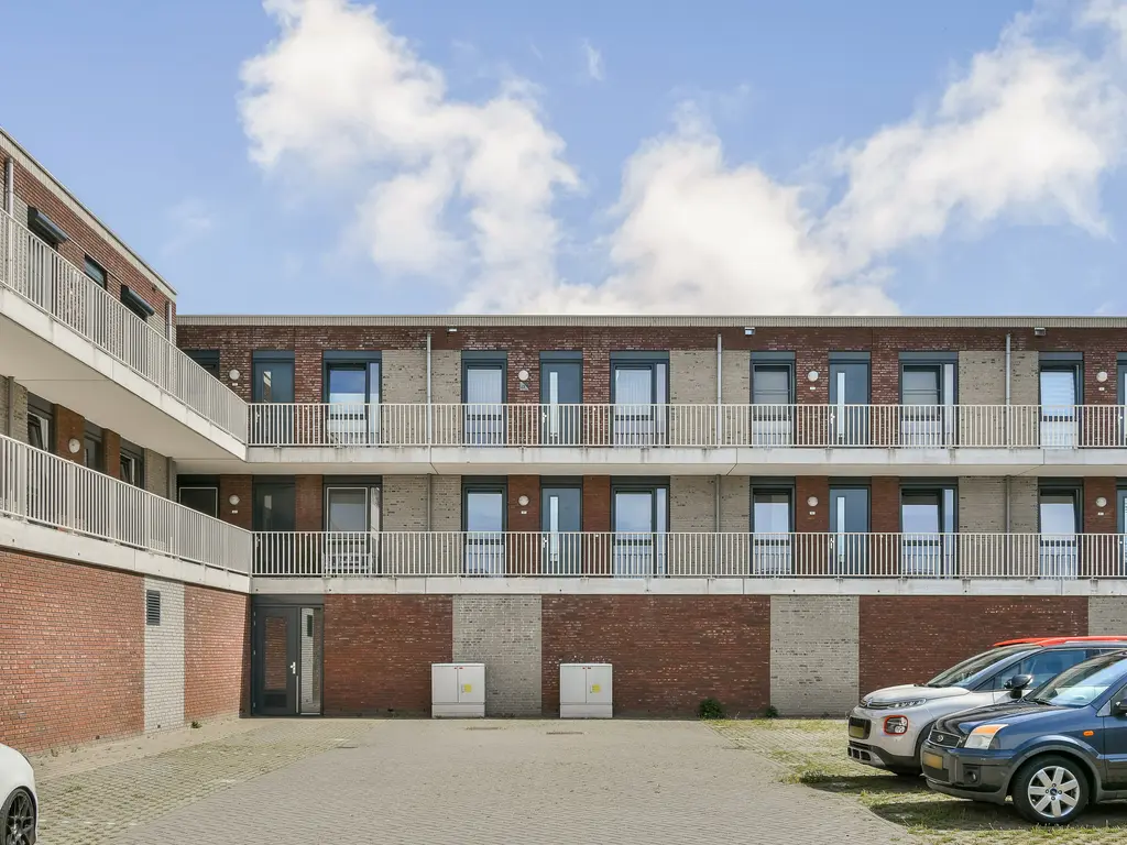 Dresdenweg 113, 's-Gravenzande