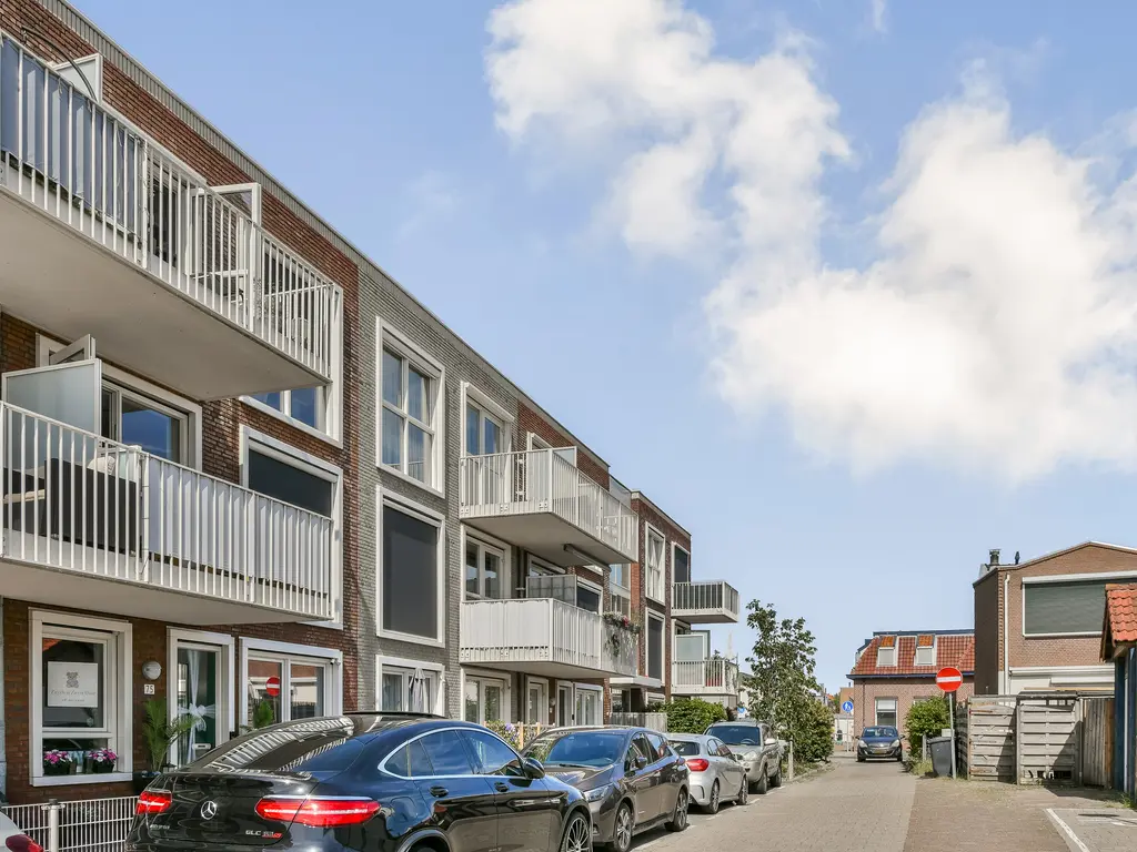 Dresdenweg 113, 's-Gravenzande