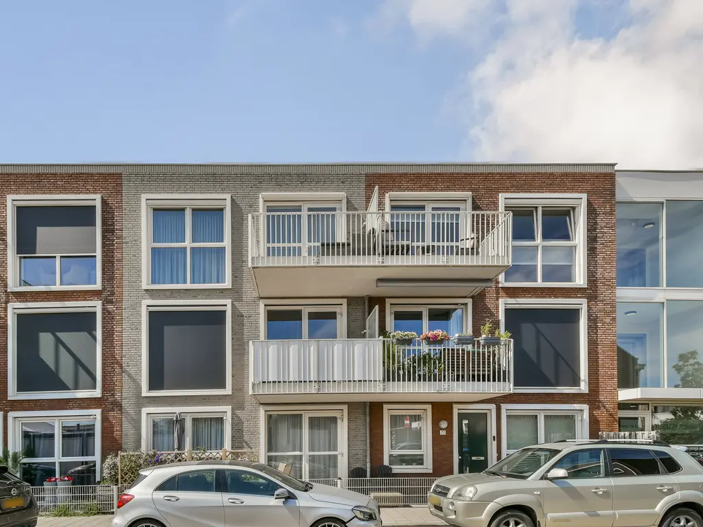 Dresdenweg 113, 's-Gravenzande