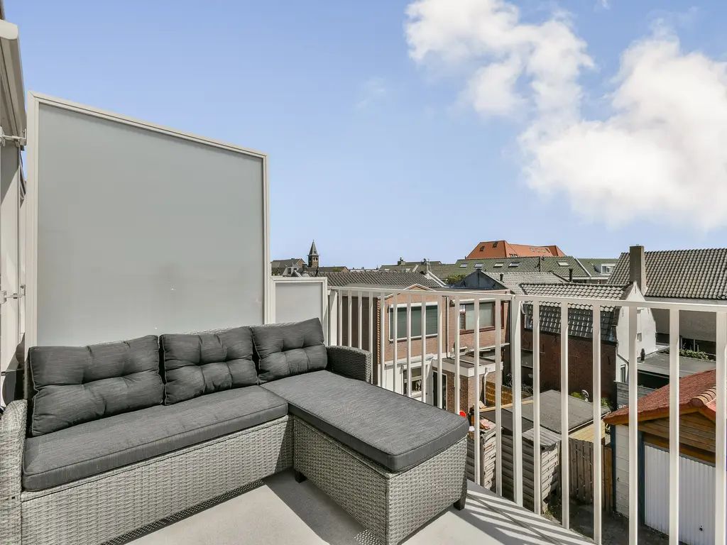 Dresdenweg 113, 's-Gravenzande