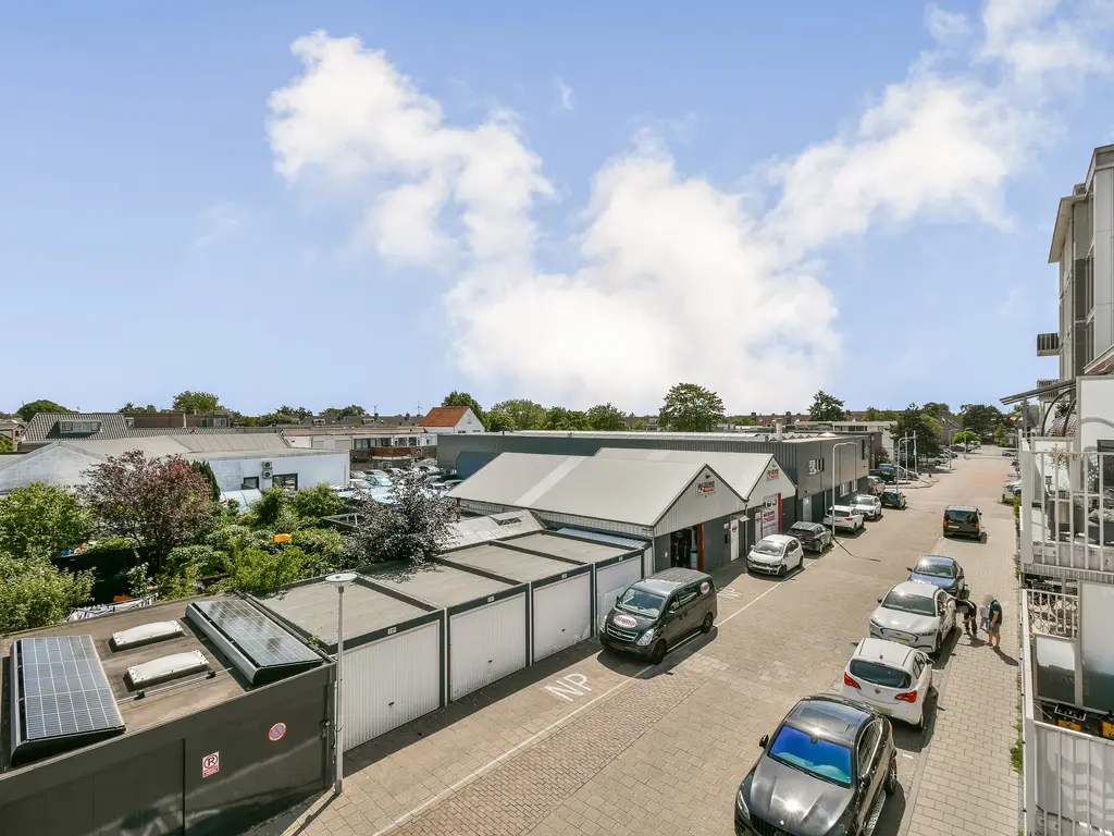 Dresdenweg 113, 's-Gravenzande