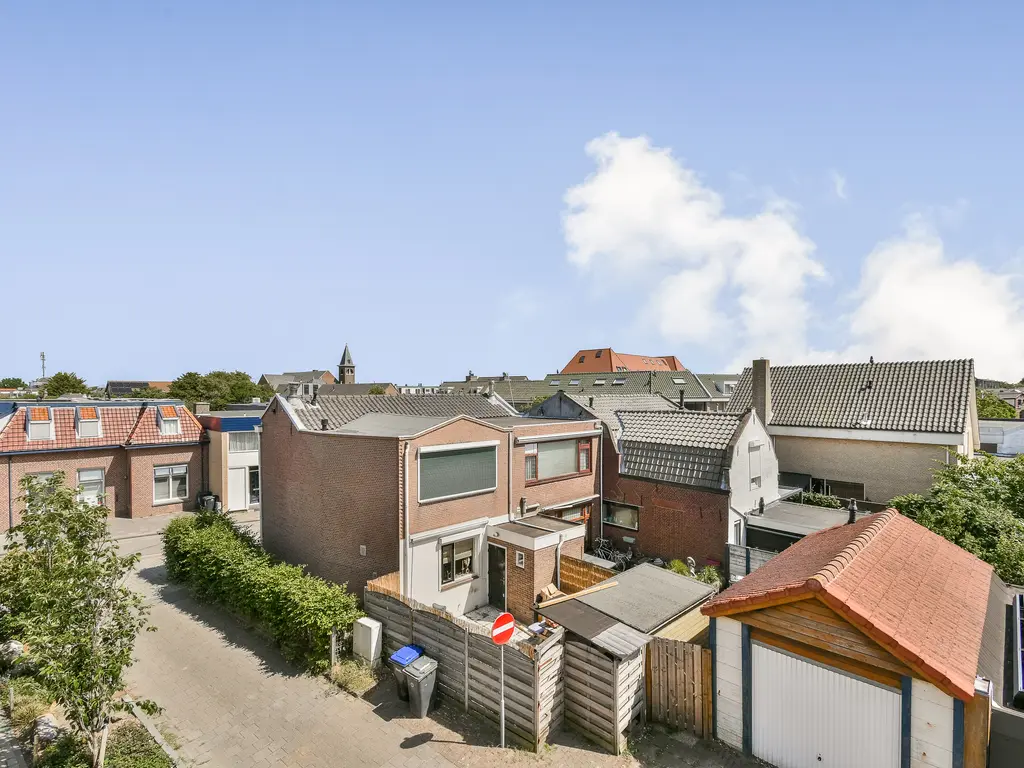 Dresdenweg 113, 's-Gravenzande